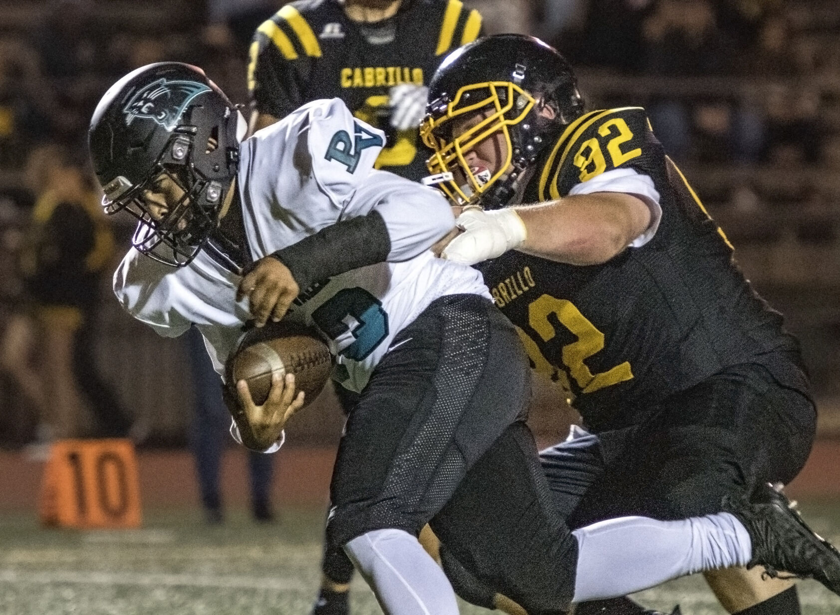 092322 PV Cabrillo football 01.JPG